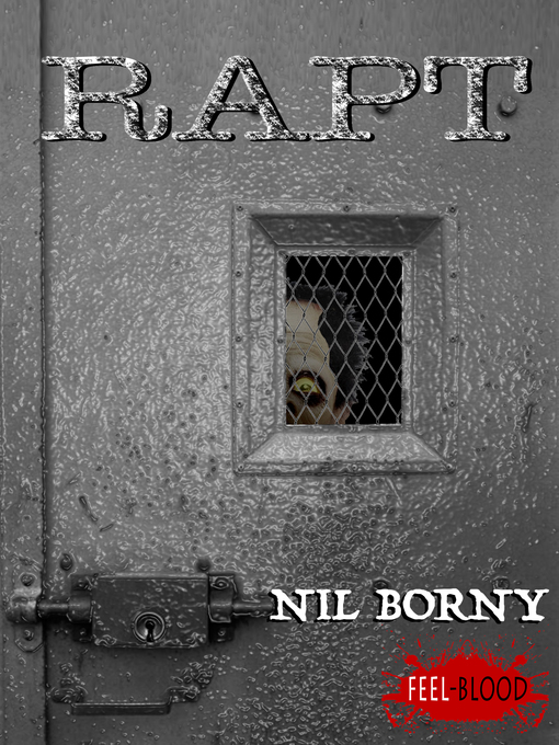 Title details for RAPT by Nil Borny - Wait list